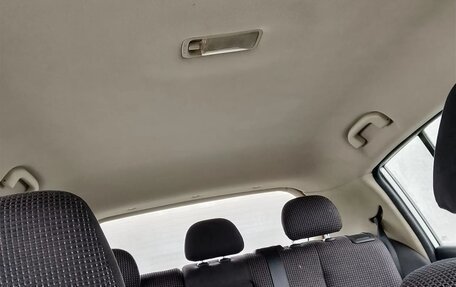 Nissan Tiida, 2011 год, 530 000 рублей, 7 фотография