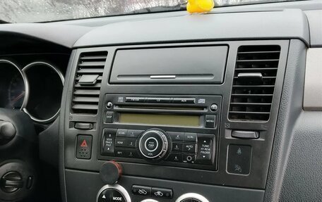 Nissan Tiida, 2011 год, 530 000 рублей, 5 фотография