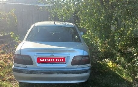 Mitsubishi Carisma I, 2003 год, 150 000 рублей, 3 фотография