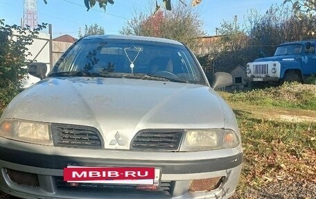 Mitsubishi Carisma I, 2003 год, 150 000 рублей, 6 фотография