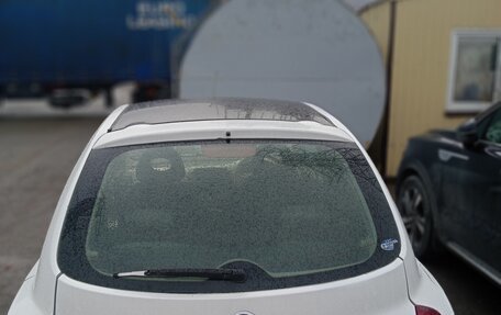 Nissan March III, 2004 год, 360 000 рублей, 3 фотография