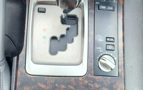 Toyota Land Cruiser 200, 2014 год, 6 500 000 рублей, 7 фотография