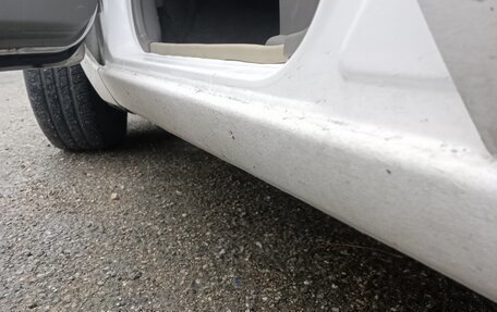 Nissan March III, 2004 год, 360 000 рублей, 5 фотография