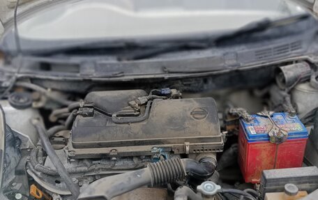 Nissan March III, 2004 год, 360 000 рублей, 2 фотография