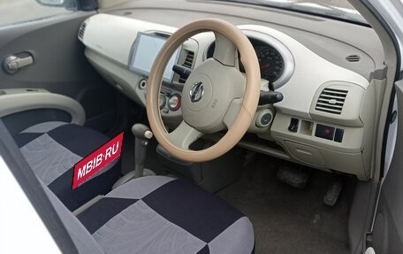 Nissan March III, 2004 год, 360 000 рублей, 9 фотография