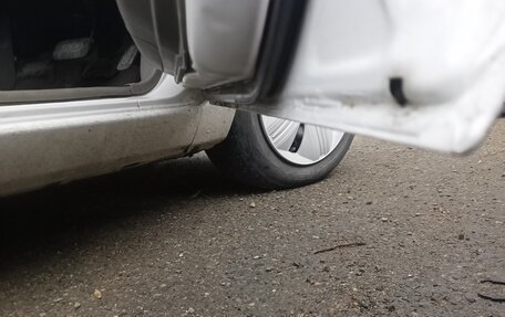 Nissan March III, 2004 год, 360 000 рублей, 11 фотография