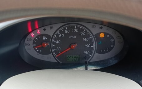 Nissan March III, 2004 год, 360 000 рублей, 10 фотография