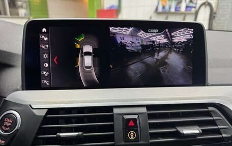 BMW X4, 2019 год, 4 390 000 рублей, 4 фотография