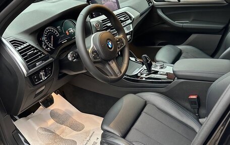 BMW X4, 2019 год, 4 390 000 рублей, 13 фотография