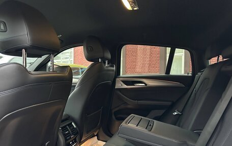 BMW X4, 2019 год, 4 390 000 рублей, 11 фотография