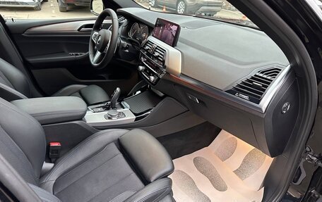 BMW X4, 2019 год, 4 390 000 рублей, 9 фотография