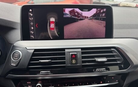 BMW X4, 2019 год, 4 390 000 рублей, 5 фотография