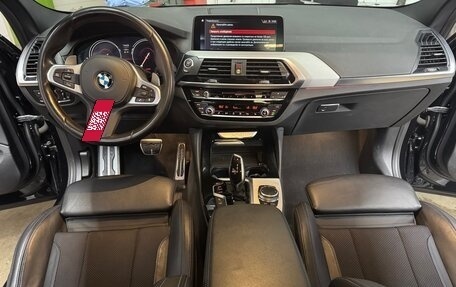 BMW X4, 2019 год, 4 390 000 рублей, 6 фотография