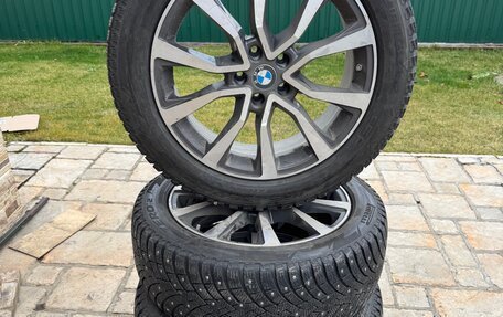 BMW X4, 2019 год, 4 390 000 рублей, 16 фотография