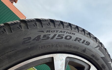 BMW X4, 2019 год, 4 390 000 рублей, 17 фотография