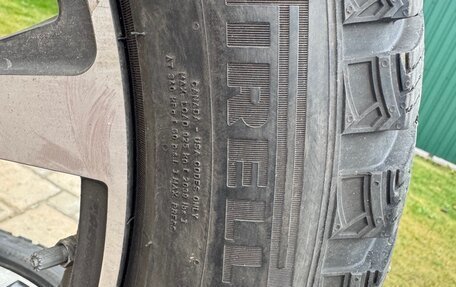 BMW X4, 2019 год, 4 390 000 рублей, 15 фотография