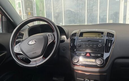 KIA cee'd I рестайлинг, 2008 год, 700 000 рублей, 10 фотография