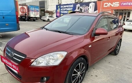 KIA cee'd I рестайлинг, 2008 год, 700 000 рублей, 3 фотография