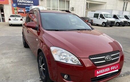 KIA cee'd I рестайлинг, 2008 год, 700 000 рублей, 2 фотография