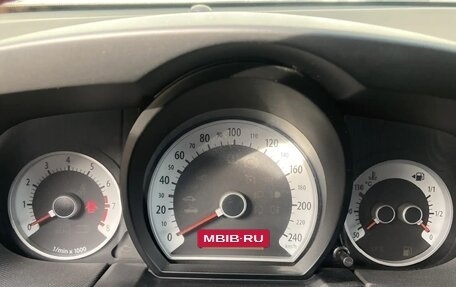 KIA cee'd I рестайлинг, 2008 год, 700 000 рублей, 9 фотография