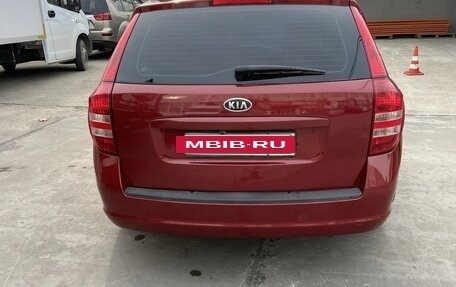KIA cee'd I рестайлинг, 2008 год, 700 000 рублей, 8 фотография