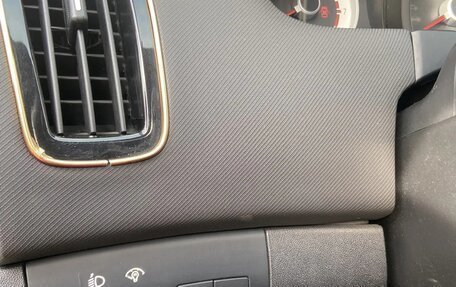 KIA cee'd I рестайлинг, 2008 год, 700 000 рублей, 12 фотография