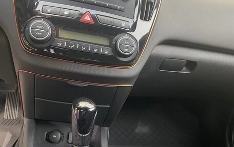 KIA cee'd I рестайлинг, 2008 год, 700 000 рублей, 11 фотография