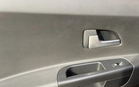 KIA cee'd I рестайлинг, 2008 год, 700 000 рублей, 19 фотография