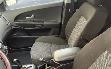 KIA cee'd I рестайлинг, 2008 год, 700 000 рублей, 13 фотография