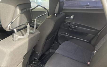 KIA cee'd I рестайлинг, 2008 год, 700 000 рублей, 16 фотография