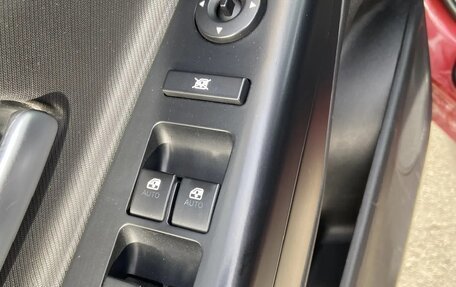 KIA cee'd I рестайлинг, 2008 год, 700 000 рублей, 18 фотография