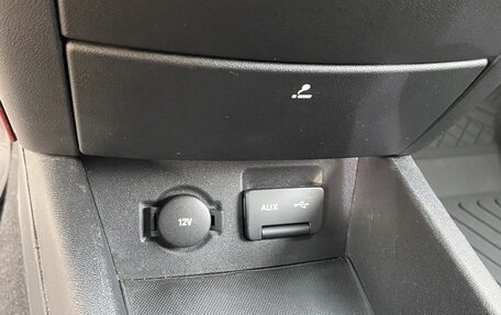 KIA cee'd I рестайлинг, 2008 год, 700 000 рублей, 14 фотография