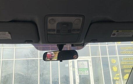 KIA cee'd I рестайлинг, 2008 год, 700 000 рублей, 15 фотография