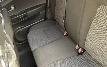 KIA cee'd I рестайлинг, 2008 год, 700 000 рублей, 17 фотография