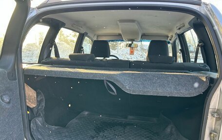 Chevrolet Niva I рестайлинг, 2018 год, 565 000 рублей, 9 фотография