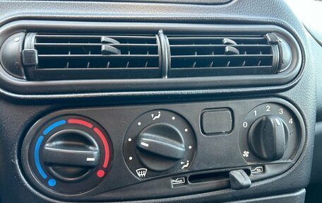 Chevrolet Niva I рестайлинг, 2018 год, 565 000 рублей, 10 фотография