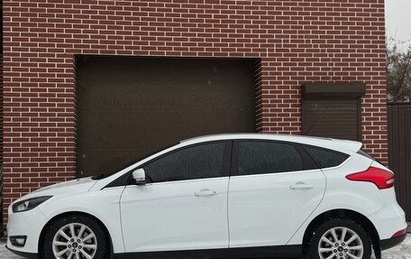 Ford Focus III, 2015 год, 1 100 000 рублей, 3 фотография