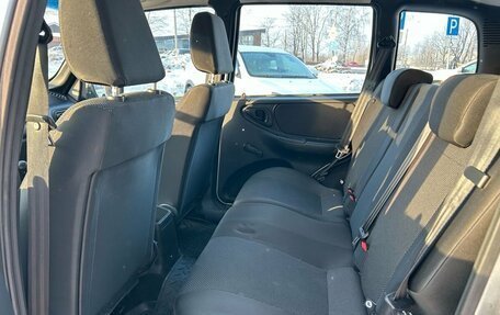 Chevrolet Niva I рестайлинг, 2018 год, 565 000 рублей, 7 фотография