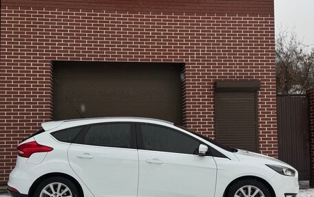 Ford Focus III, 2015 год, 1 100 000 рублей, 4 фотография