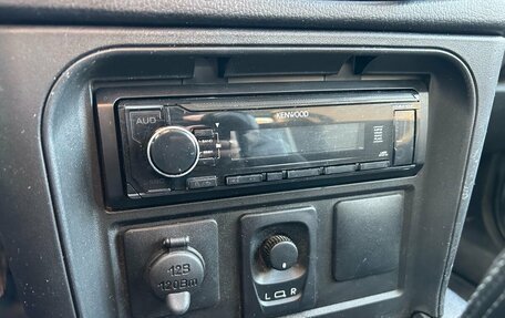 Chevrolet Niva I рестайлинг, 2018 год, 565 000 рублей, 11 фотография