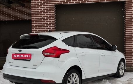 Ford Focus III, 2015 год, 1 100 000 рублей, 6 фотография