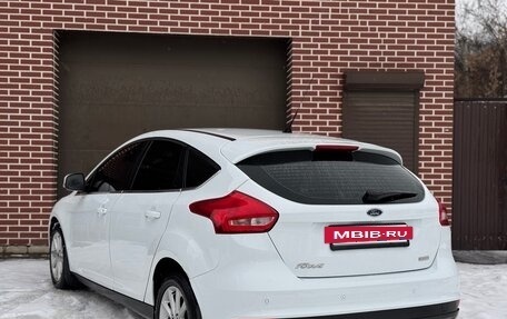 Ford Focus III, 2015 год, 1 100 000 рублей, 7 фотография