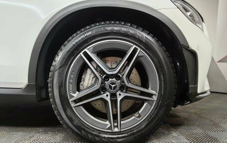 Mercedes-Benz GLC Coupe, 2019 год, 5 000 000 рублей, 8 фотография