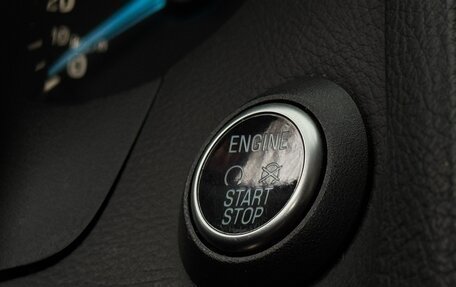 Ford Focus III, 2015 год, 1 100 000 рублей, 12 фотография