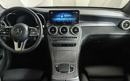 Mercedes-Benz GLC Coupe, 2019 год, 5 000 000 рублей, 14 фотография