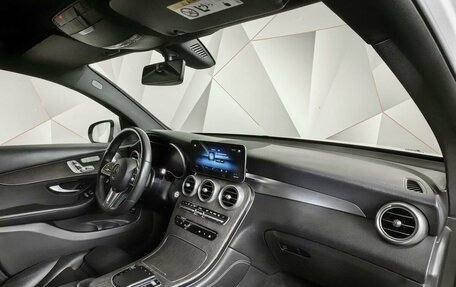 Mercedes-Benz GLC Coupe, 2019 год, 5 000 000 рублей, 12 фотография