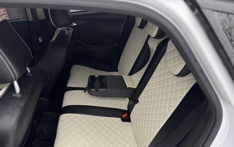 Ford Focus III, 2015 год, 1 100 000 рублей, 11 фотография