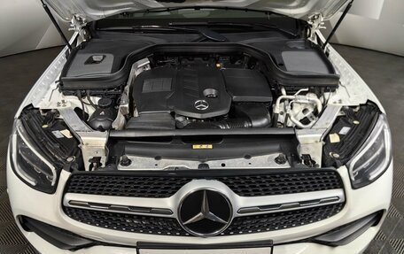 Mercedes-Benz GLC Coupe, 2019 год, 5 000 000 рублей, 10 фотография