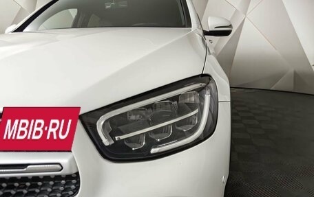 Mercedes-Benz GLC Coupe, 2019 год, 5 000 000 рублей, 9 фотография