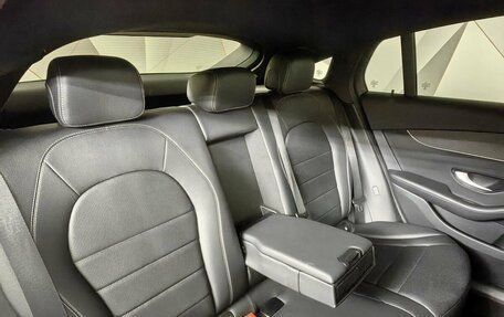 Mercedes-Benz GLC Coupe, 2019 год, 5 000 000 рублей, 16 фотография